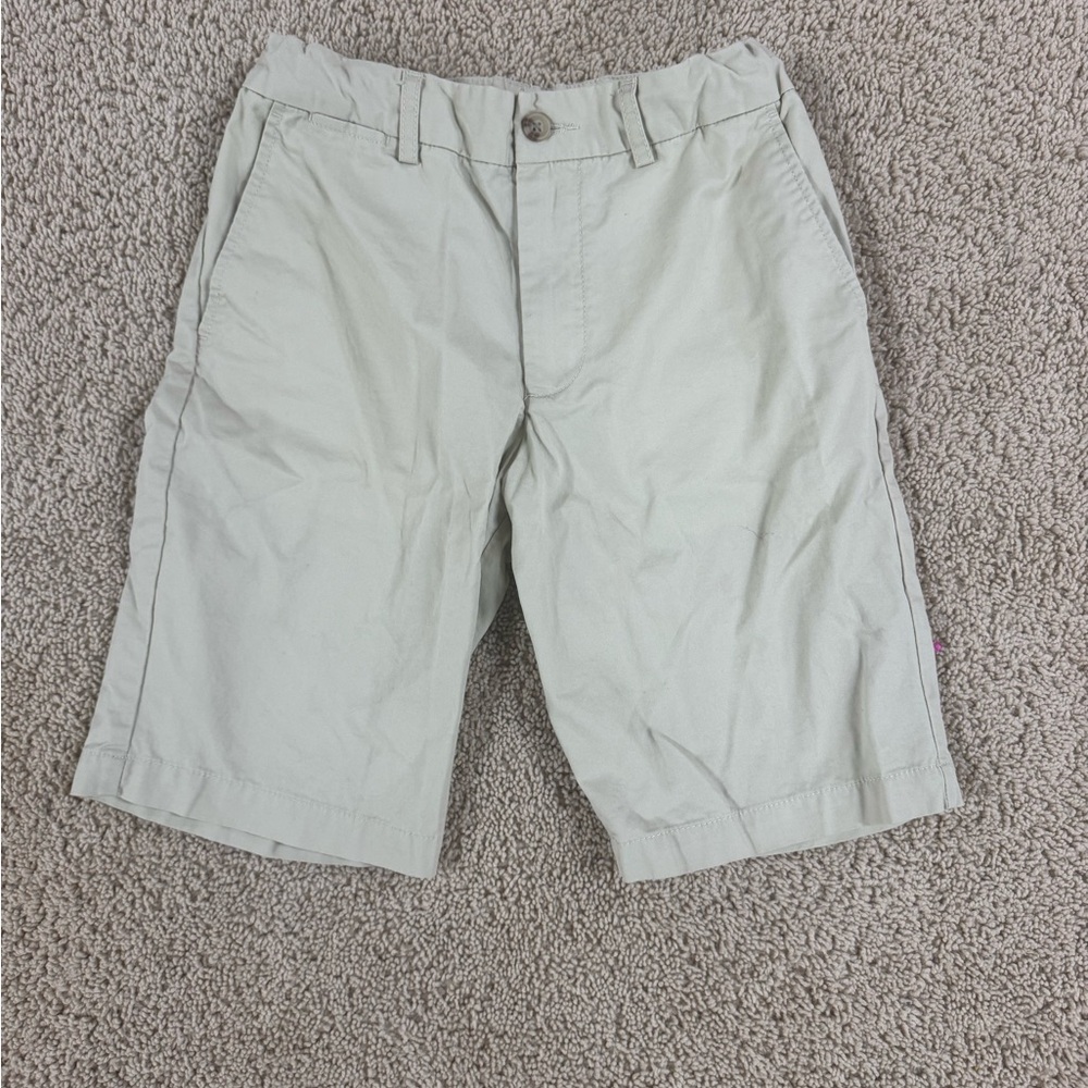Polo by Ralph Lauren Men's Light Tan Shorts